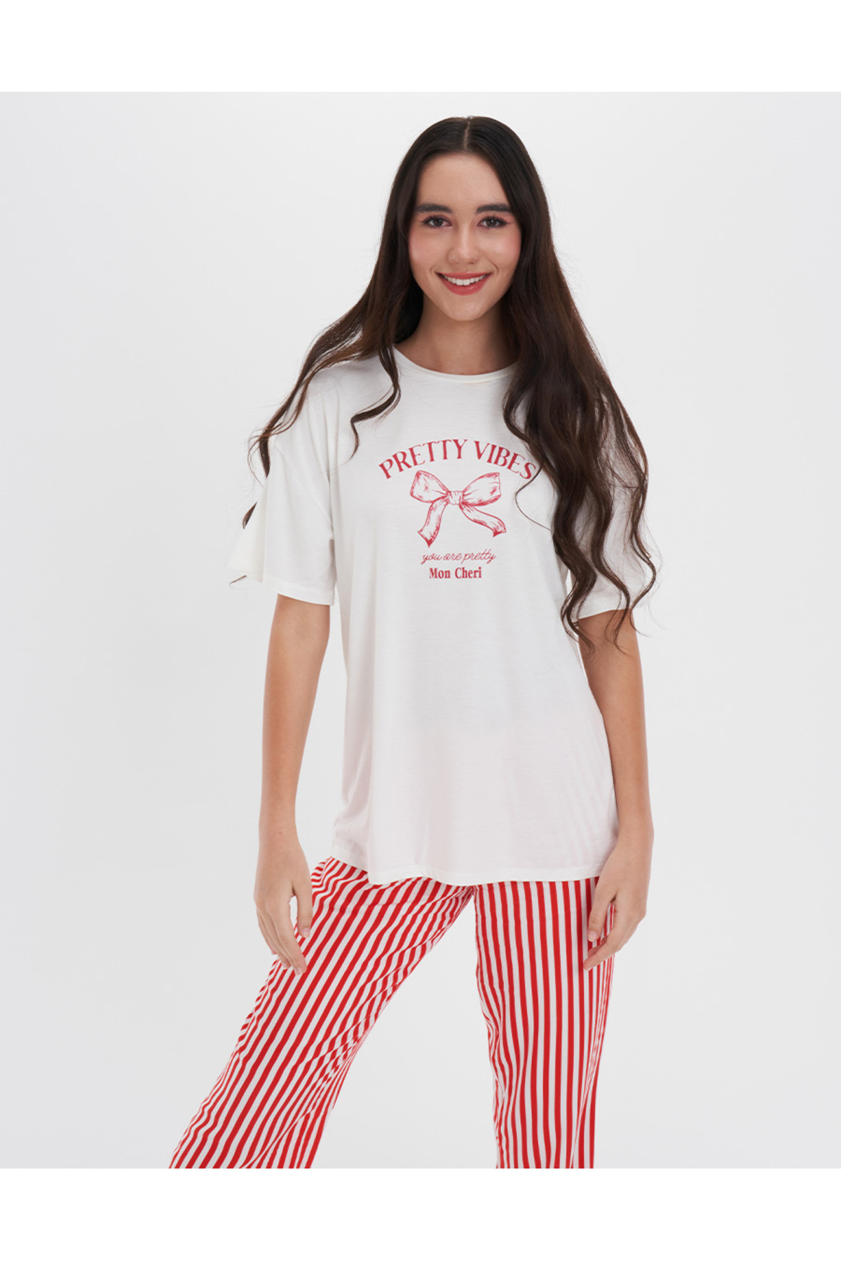 Nayomi Dream Pajama Set