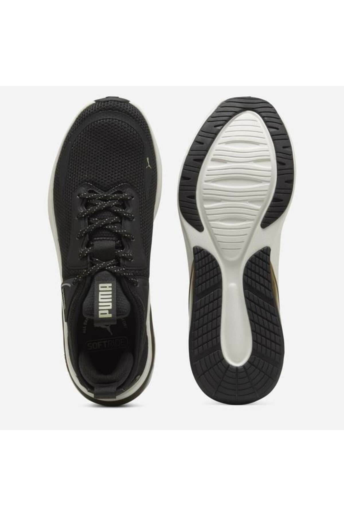 Puma Cell Thrıll Kosu Siyah Erkek Ayakkabısı 31016828 görsel 5