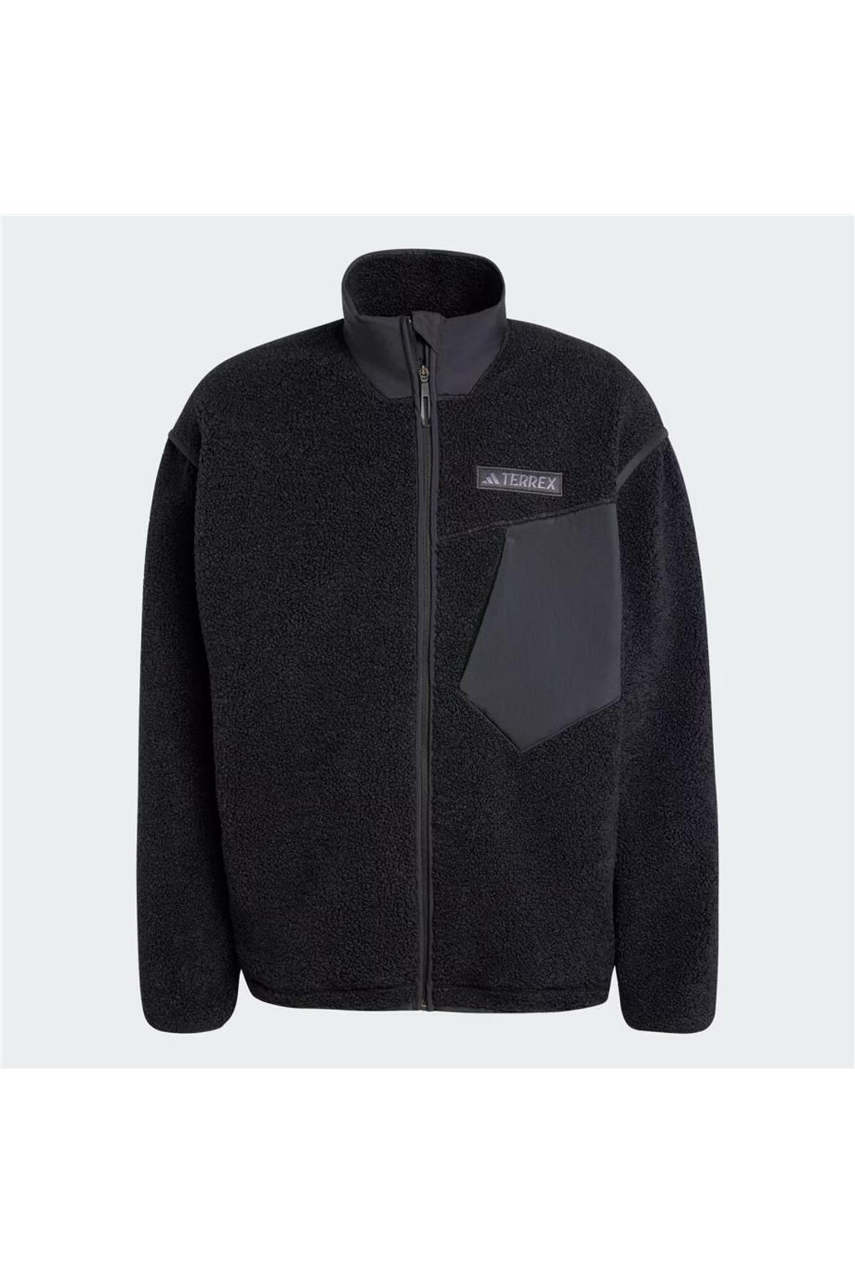 کاپشن مردانه راسته | آدیداس adidas TYC0D5073D5FE34058EE16600 - تصویر 8