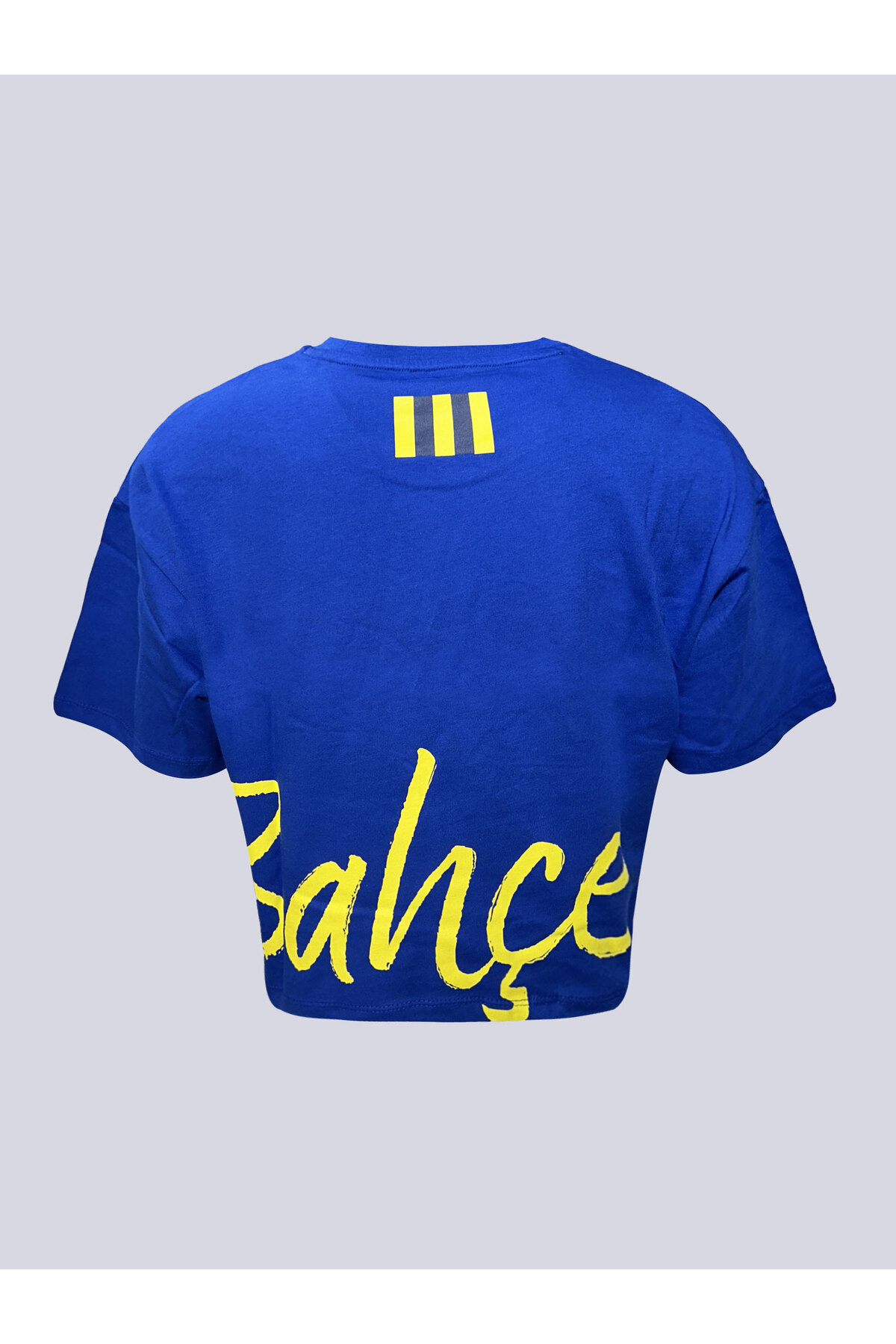 Fenerium KADIN TRIBUN FENERBAHÇE TSHIRT görsel 8
