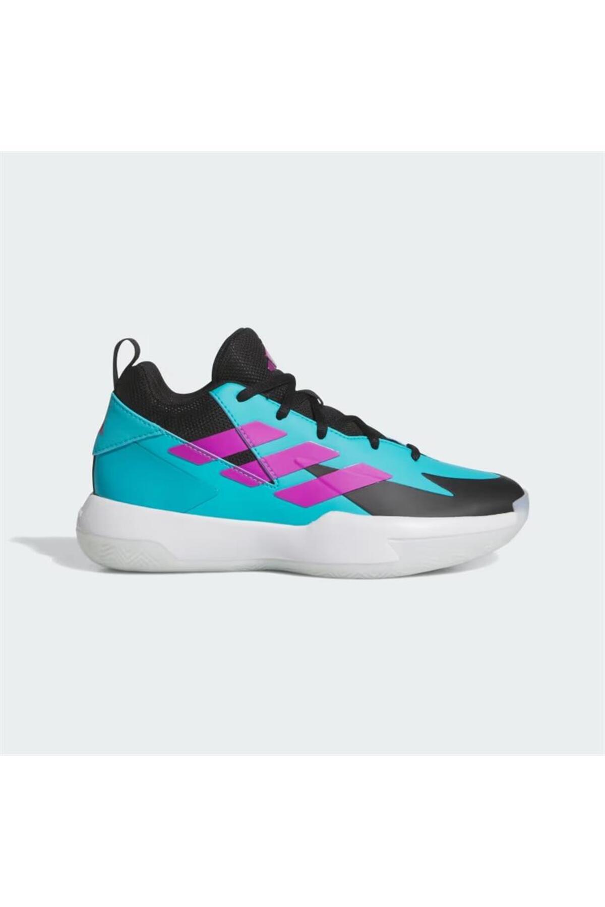 adidas Cross Em up Select Basketball Shoes Jp8751