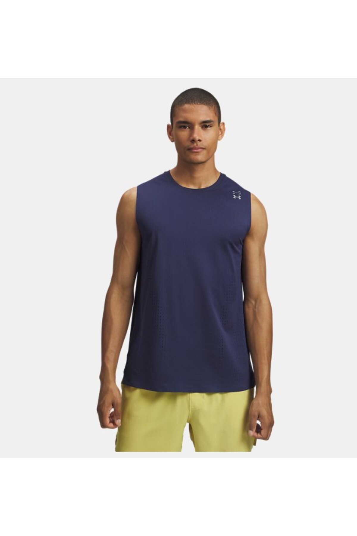 آندر آرمور زیرپوش مردانه UA مدل Halo Vent کد 6007090-403