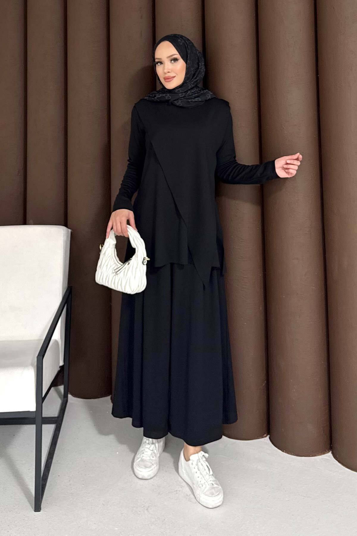 Melike Tatar Modal Takım 76-6007