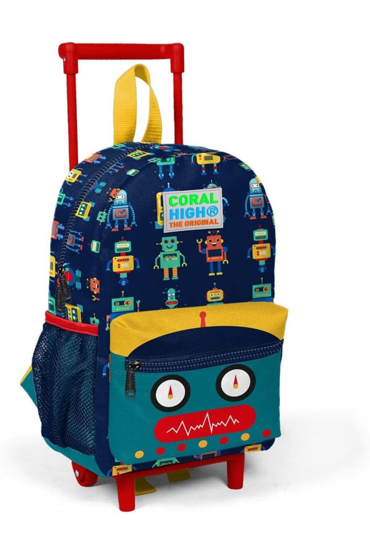 STOREMAX Anaokul Çekçek Çanta 1155328