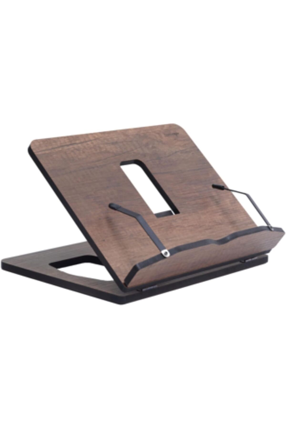 STOREMAX - Kitap Okuma Büyük Boy (Ceviz) 1185222