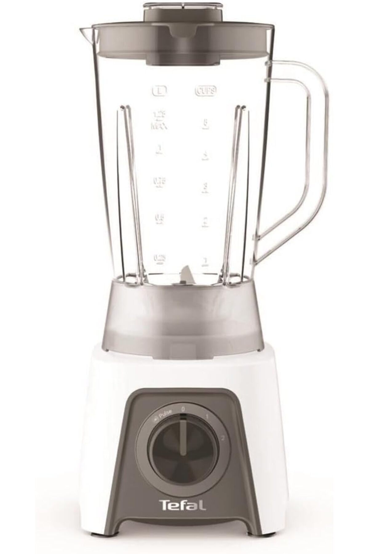 STOREMAX Blendeo+ 450 Watt 2 Kademeli Buz Kırma Özellikli Smoothie - 4300008593 1184728