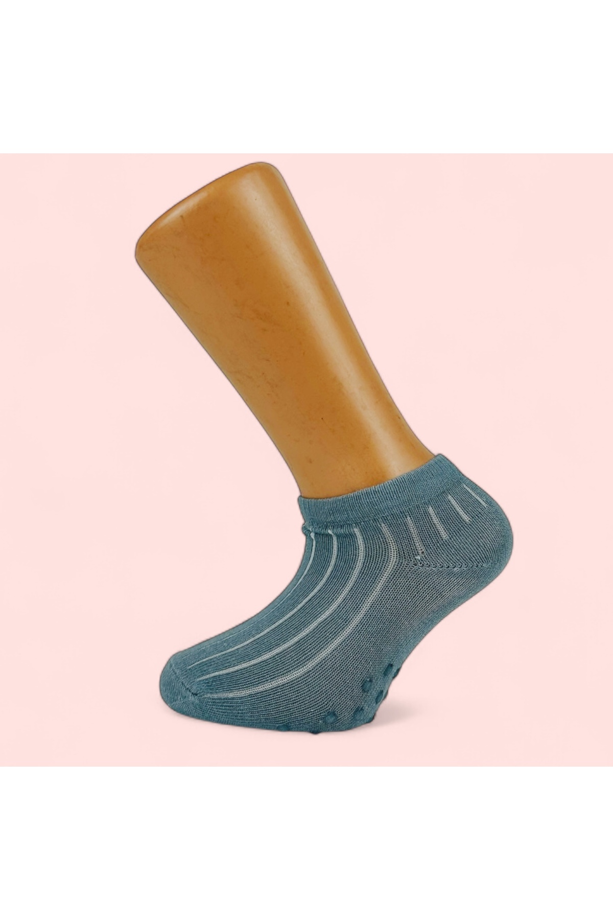 JUST SOCKS 5 li bebek pamuk çorap fotoğrafı 4 (önizleme)