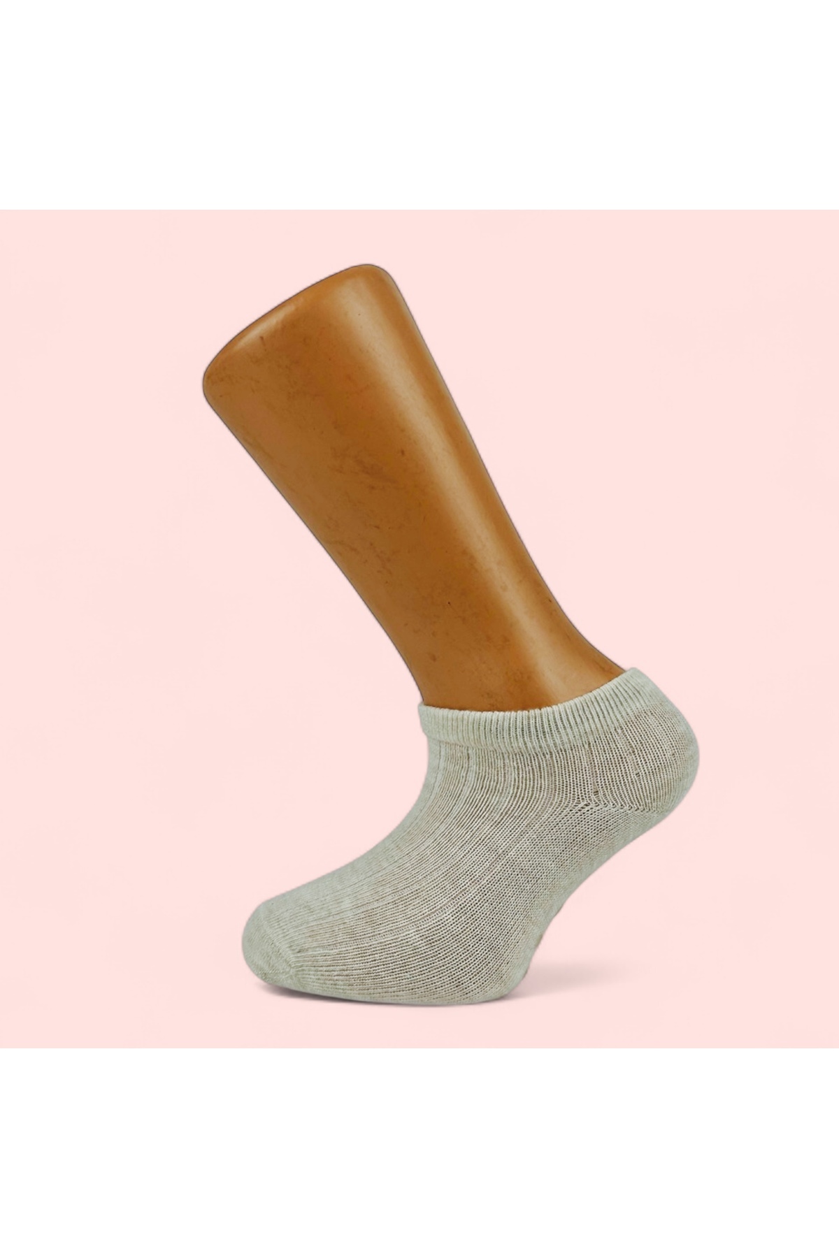 JUST SOCKS 5 li bebek pamuk çorap fotoğrafı 6 (önizleme)