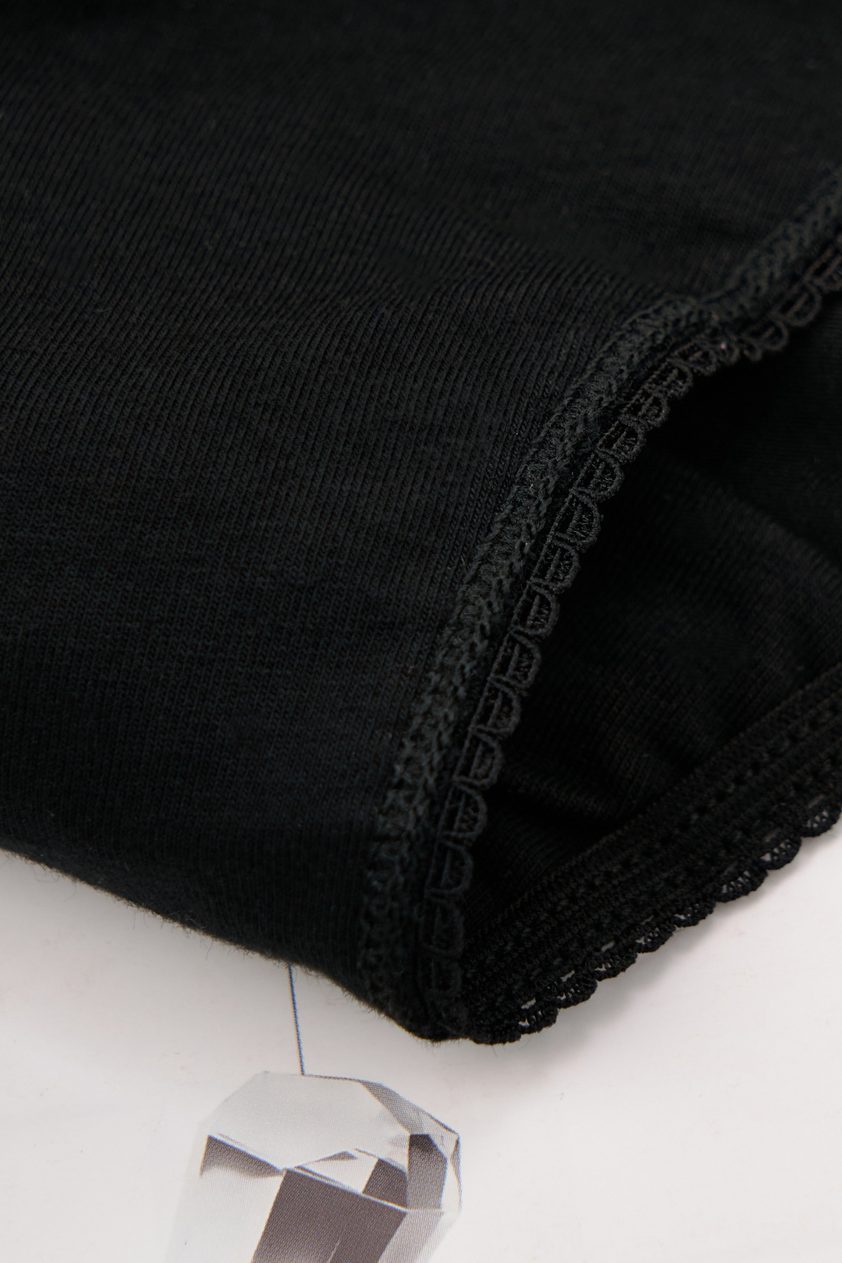 PAMORA Γυναικείο Σετ Εσώρουχα Μπικίνι 7 τεμαχίων - 95% Βαμβάκι 5% Ελαστάνη |   Μαλακά & ευέλικτα εσώρουχα