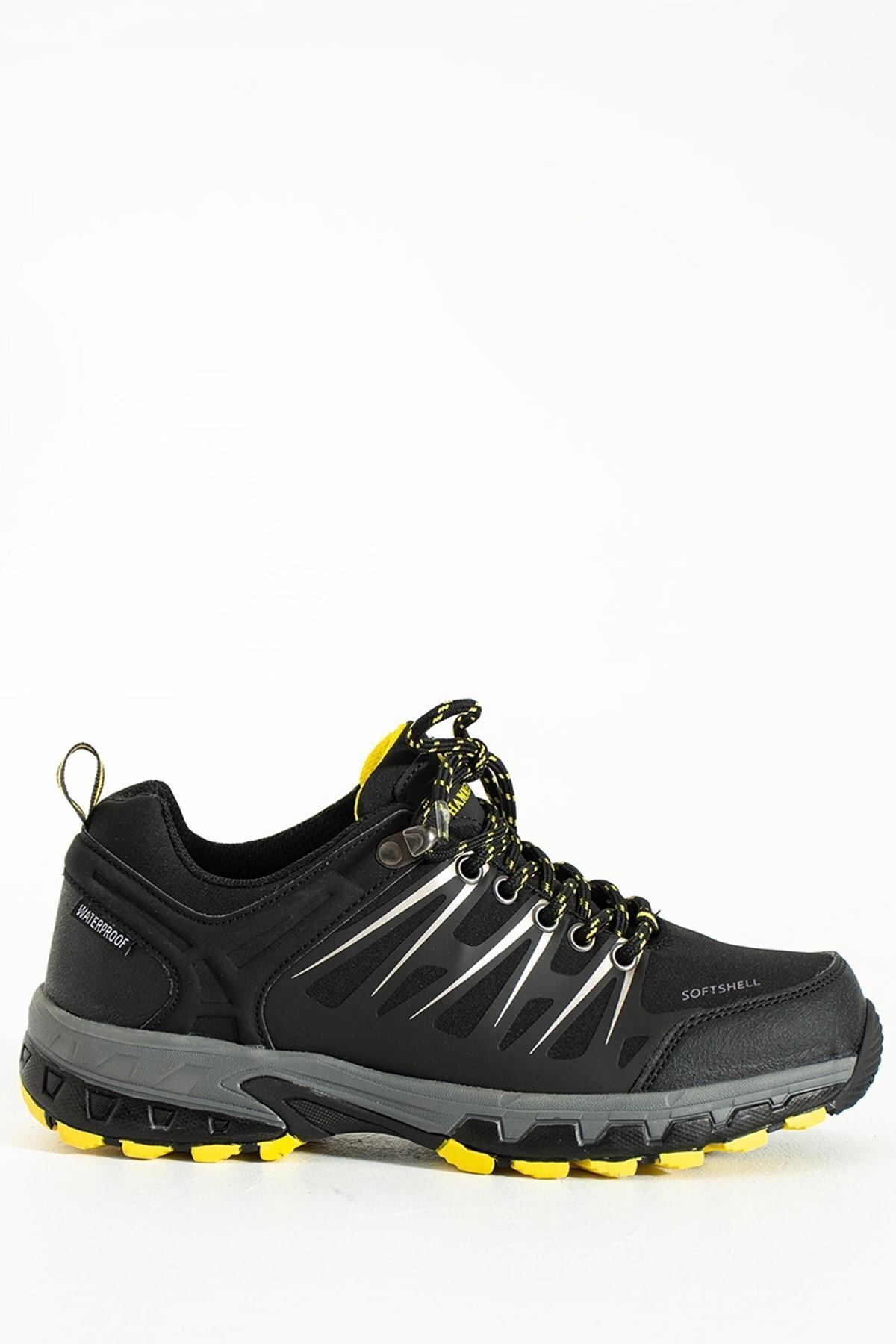Hammer Jack Outdoor Waterproof Su Geçirmez Ayakkabı 102 19905-G görsel 3