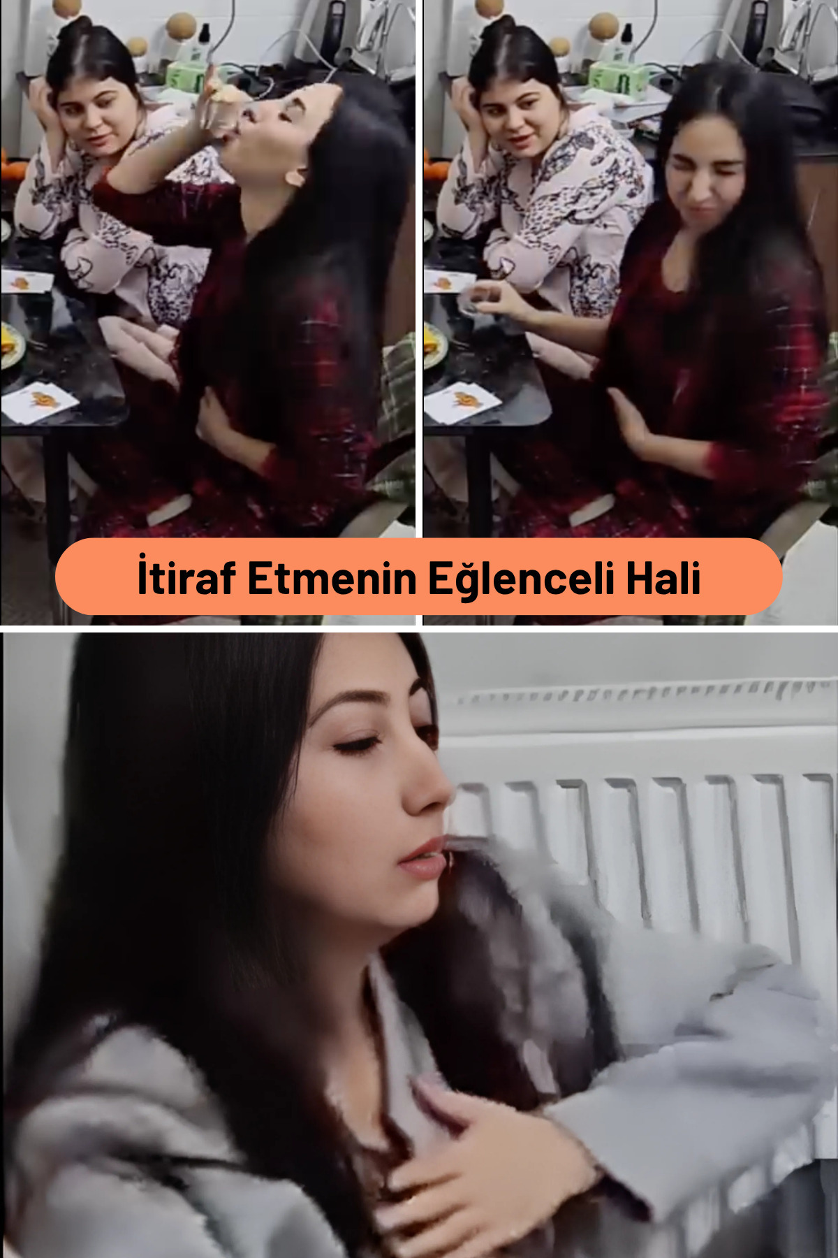 ben daha önce hiç Eğlenceli Grup Arkadaş Aile Yetişkin Ceza Kutu Oyunu Parti What Do Itiraf You Kart Dost Mood Kazığı fotoğrafı 6 (önizleme)