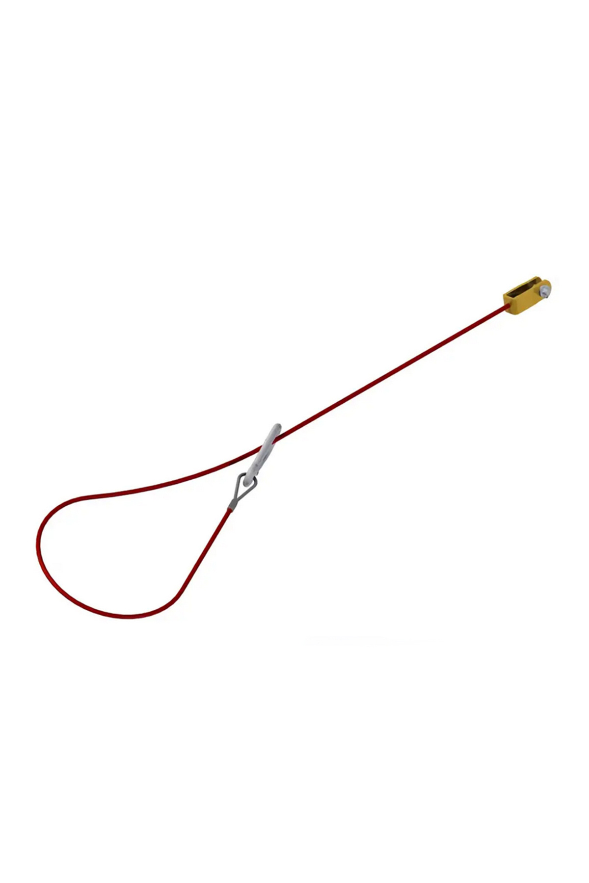 Genel Markalar Shuıvan Karavan Frenli Kaplin Koparma Güvenlik Teli