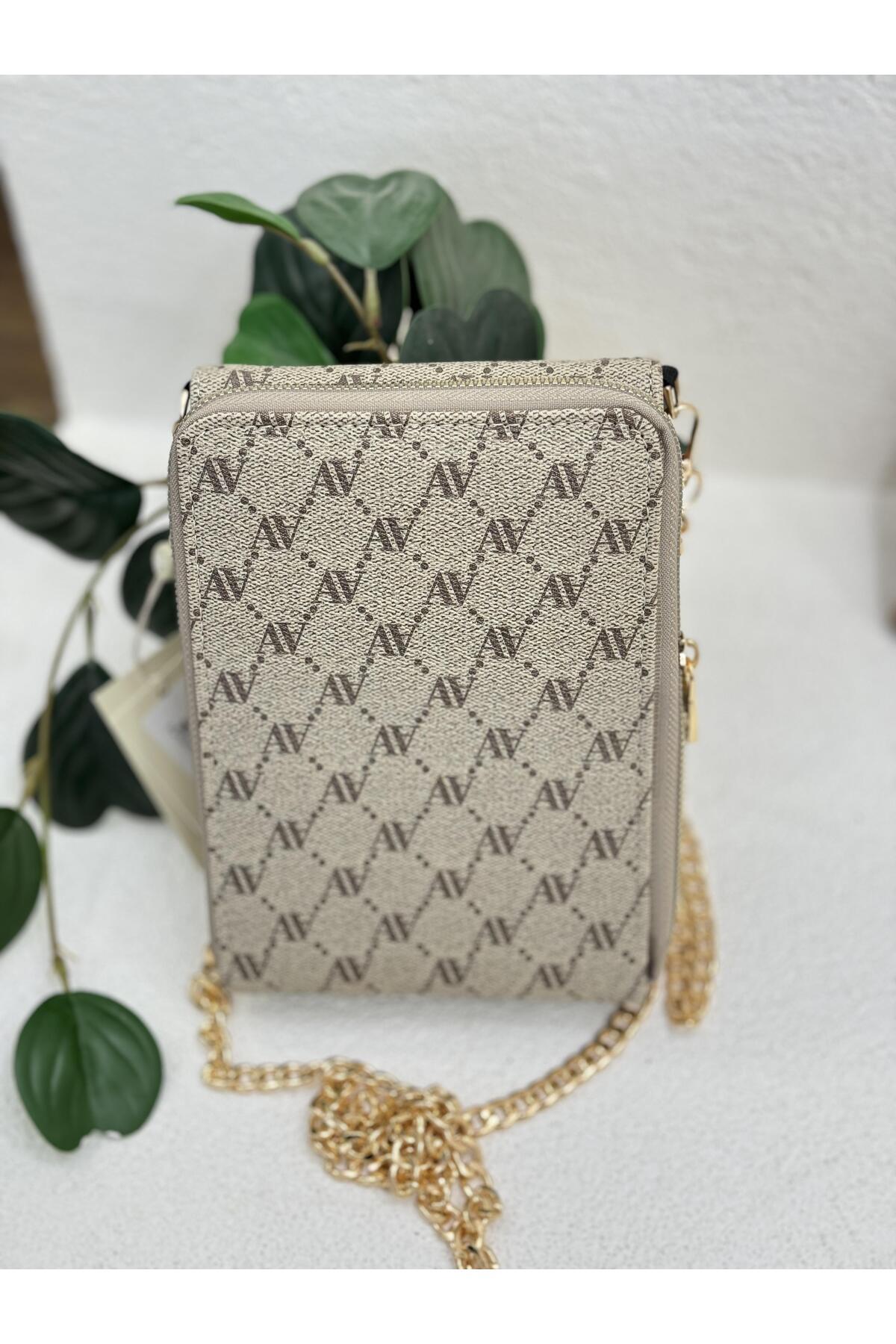 Armine 266 Çanta görsel 4