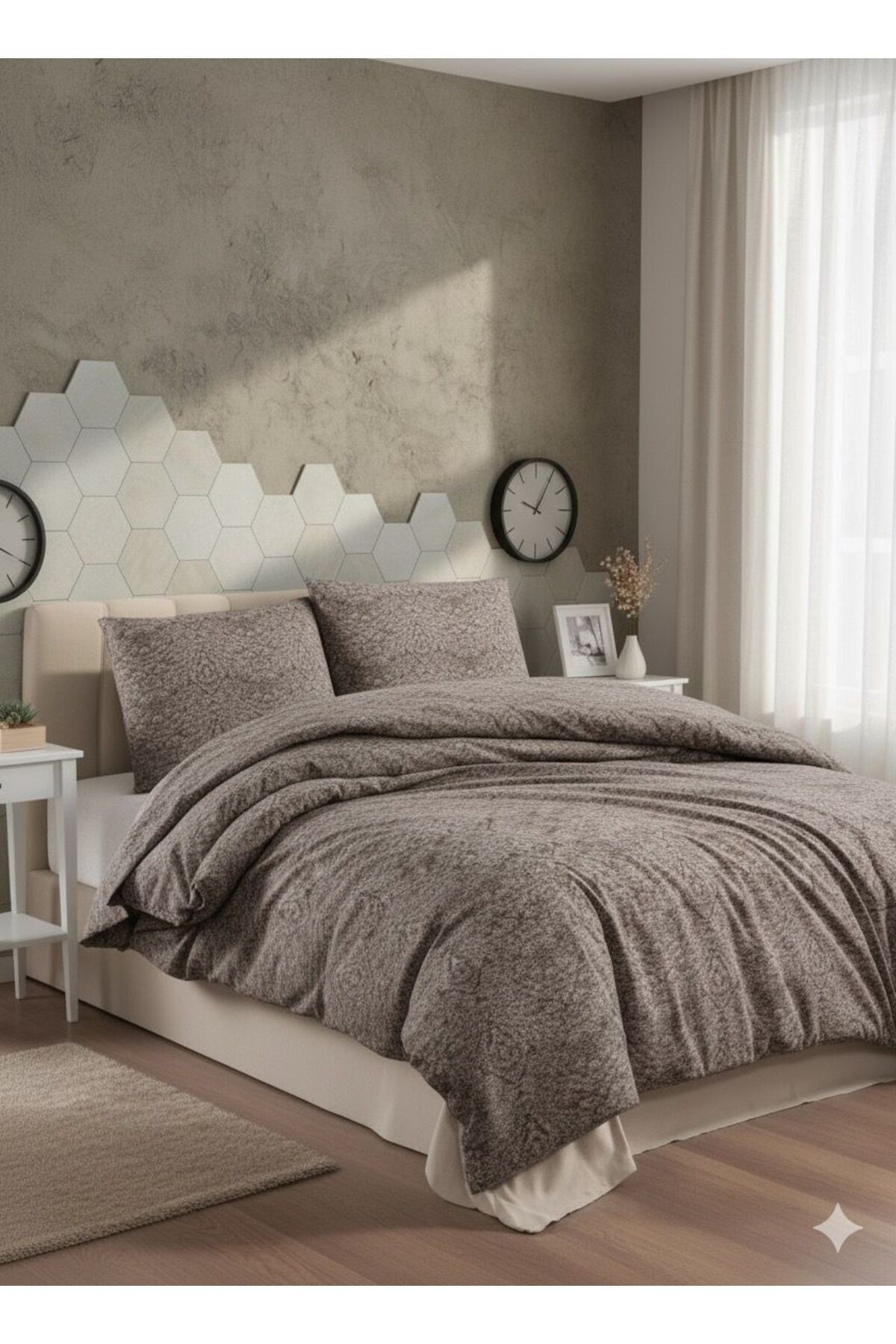 سرویس روتختی تاچ KAREN-KAHVE سرویس روتختی تاچ KAREN-KAHVE