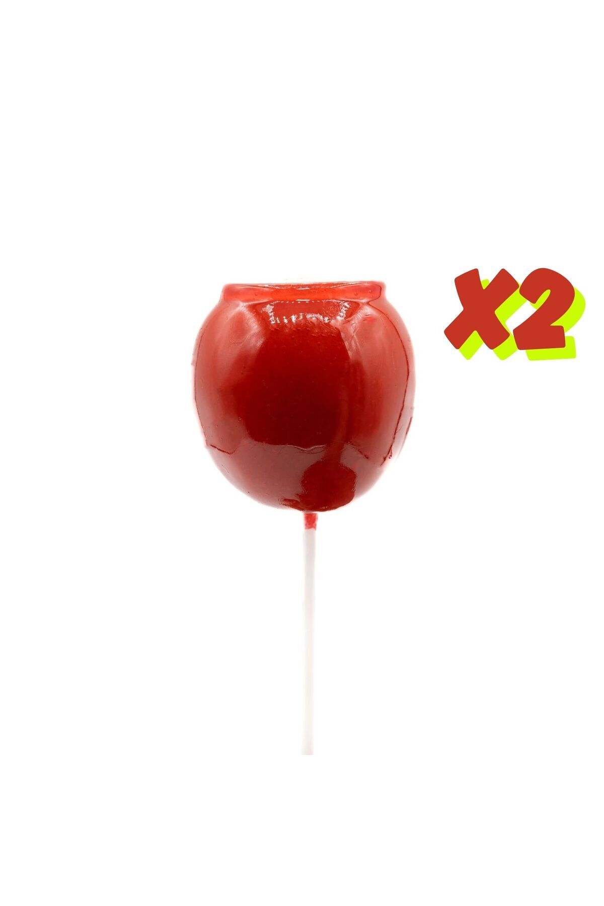 Merkez Şekercisi 1879 Elma Şekeri 2’li