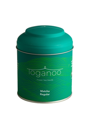 Toganoo Matcha Regular Japon Yeşil Çay Tozu 50 gr