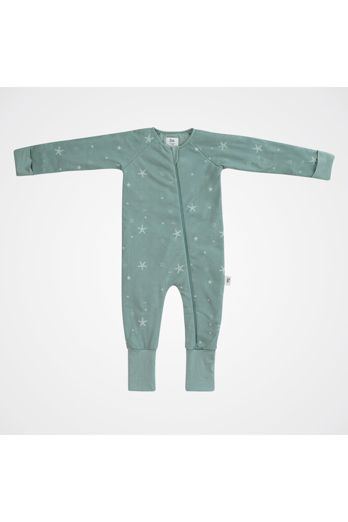 Owli Uyku Tulumu 1.0 Tog Starfish fotoğrafı 3 (önizleme)