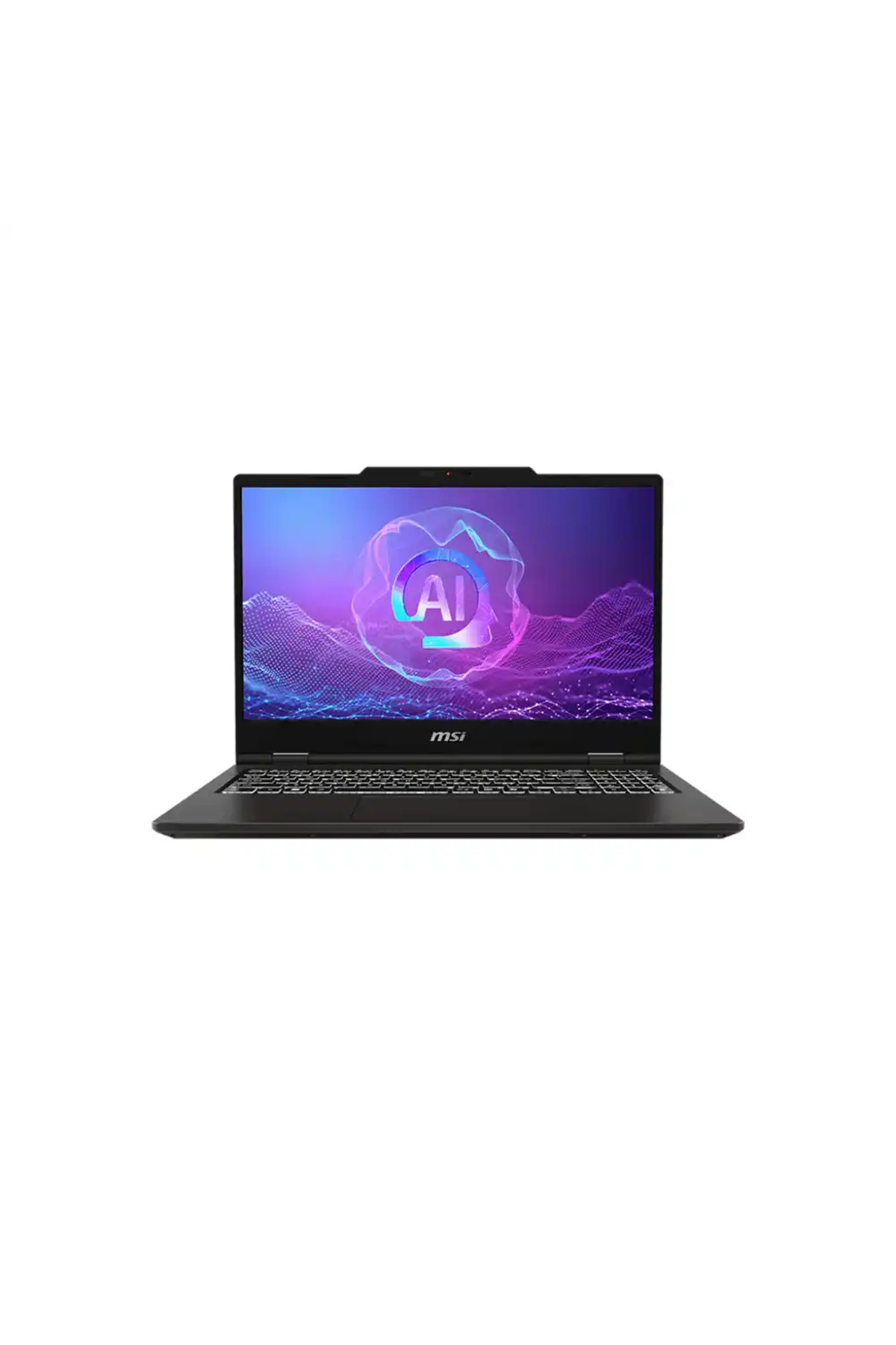 MSI NB VENTUREPRO 17 A2RWEG-027XTR CORE 7 240H 32GB DDR5 RTX5050