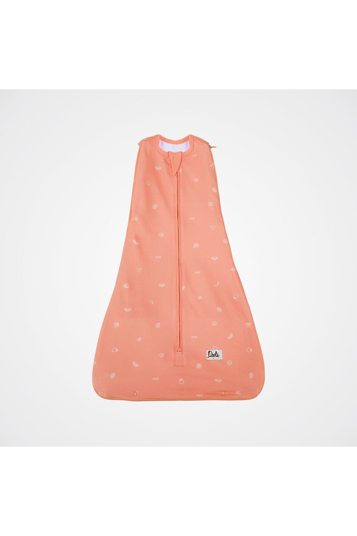 Owli Uyku Gurusu 0.3 Tog Blush fotoğrafı 5 (önizleme)