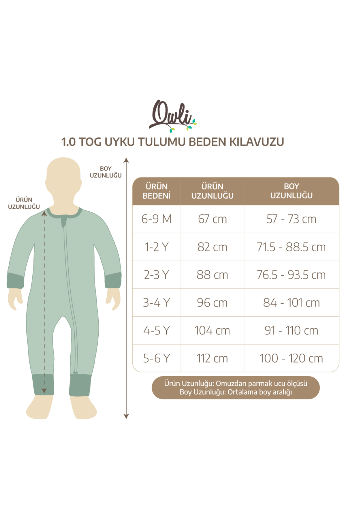 Owli Uyku Tulumu 1.0 Tog Starfish fotoğrafı 4 (önizleme)