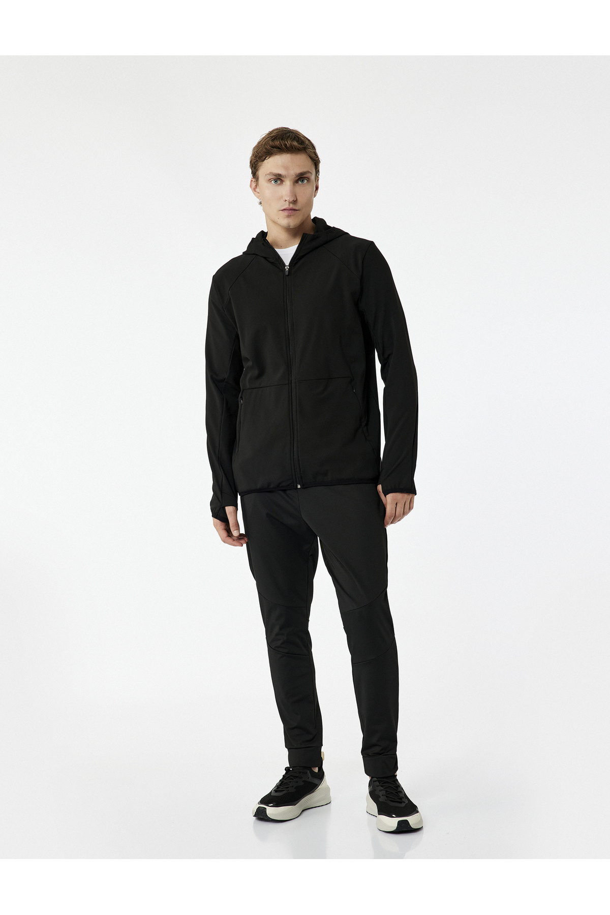 سویشرت کوتون 6WAM70001NK