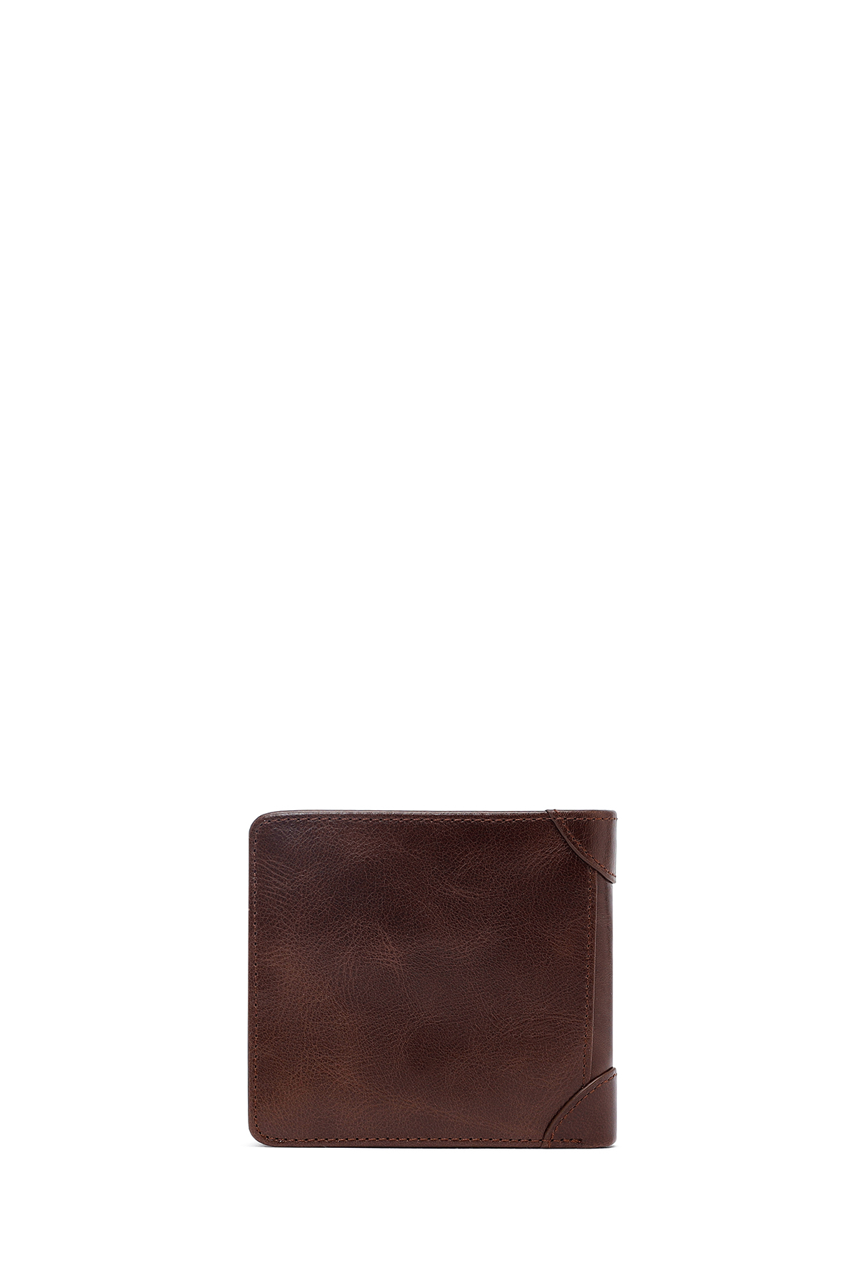 Derimod  Erkek Kahverengi Deri Cüzdan 000A2D360818 - Görsel 3