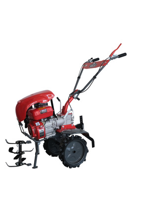 BOLAT Fantom 7HP Benzinli Çapa Makinesi (DOLGU TEKER TAKIMI DAHİL)