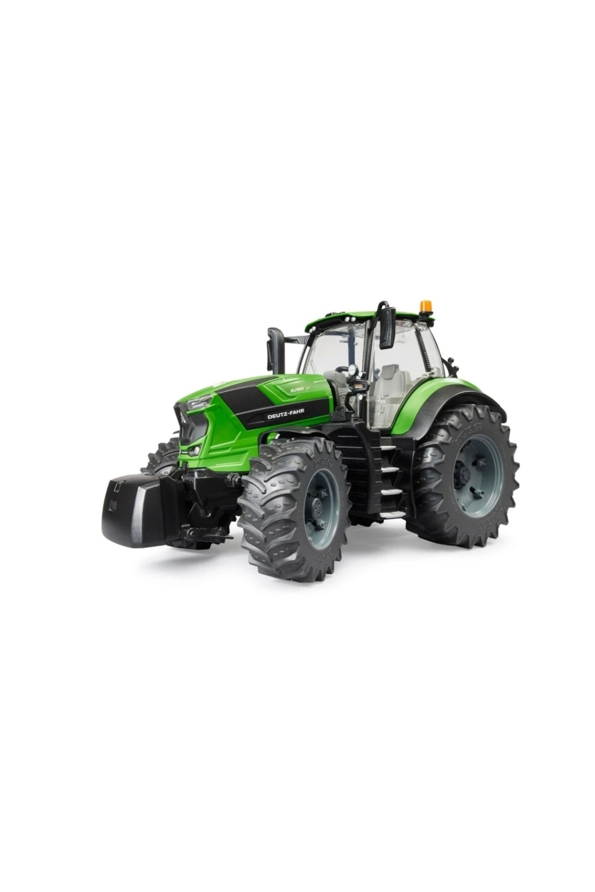 Genel Markalar Deutz 8280 TTV Traktör BR03160