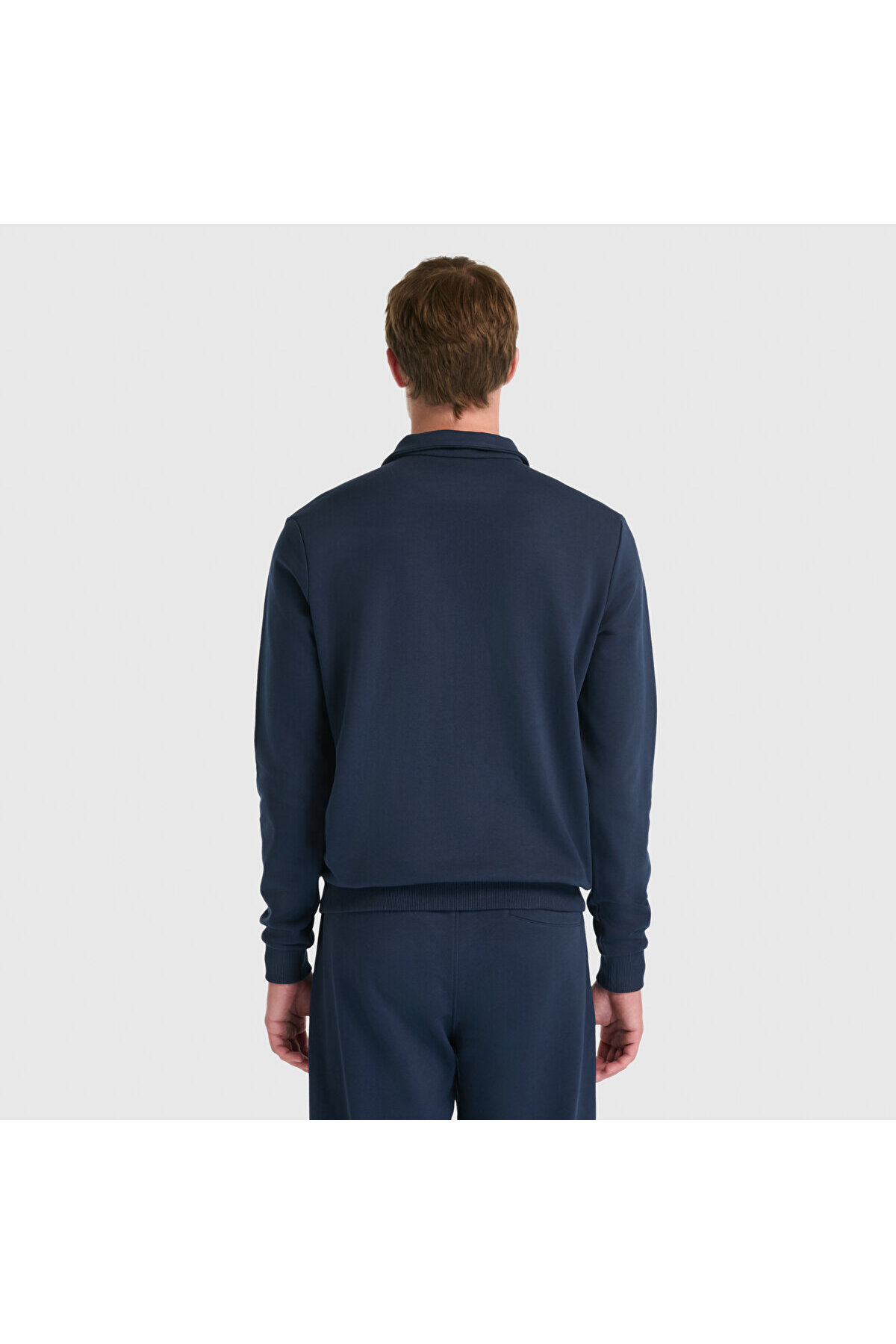 سویشرت مردانه لایسنس دار- تحت لیسانس آستین کوتاه | آدیداس adidas MNC3524-AVI - تصویر 3