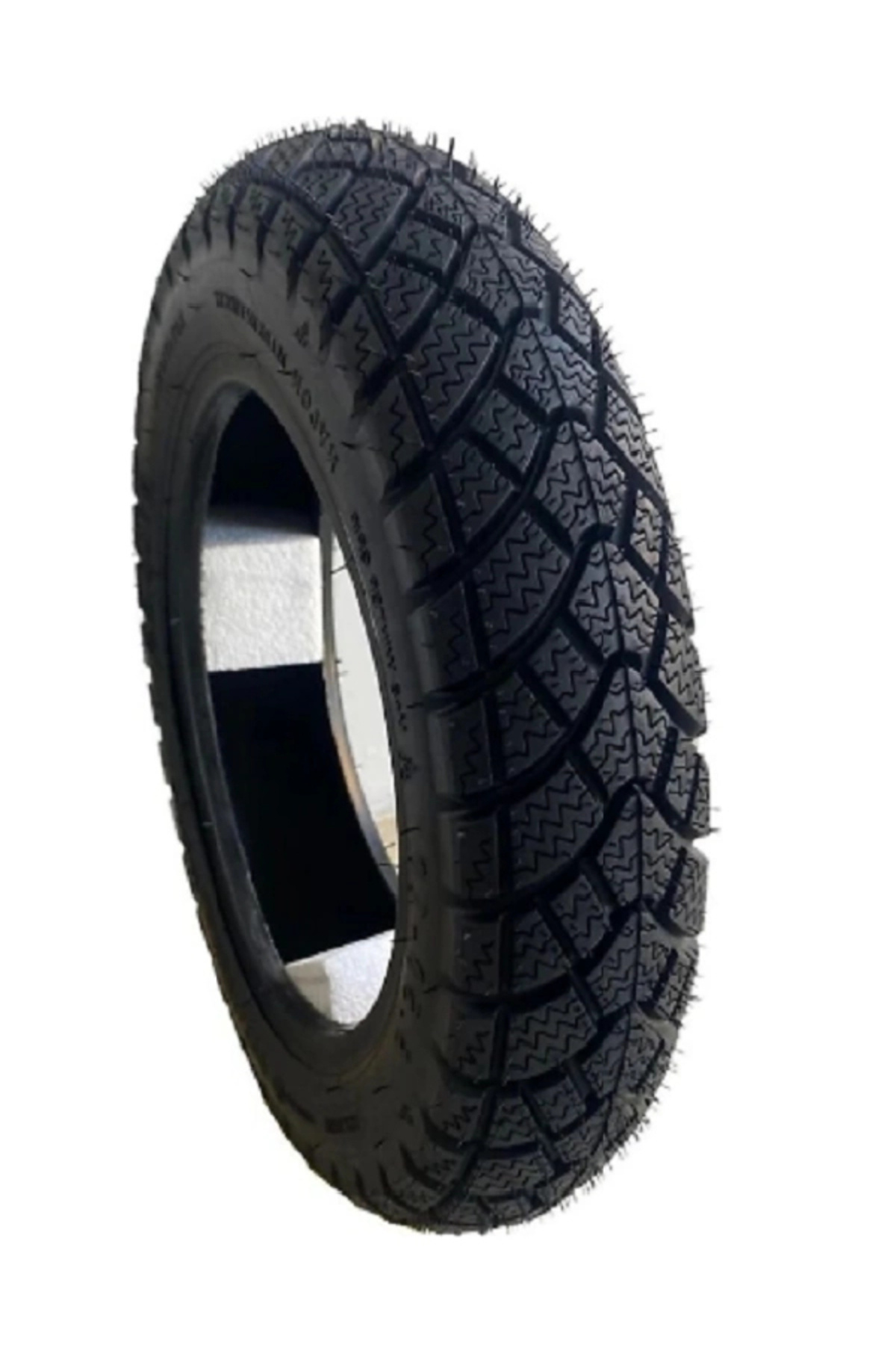 Billas 14 Jant 80/90-14 Tubeless (Dublex) 4PR (4 Kat) BL200 Winter (Kış) Scooter Dış Lastiği