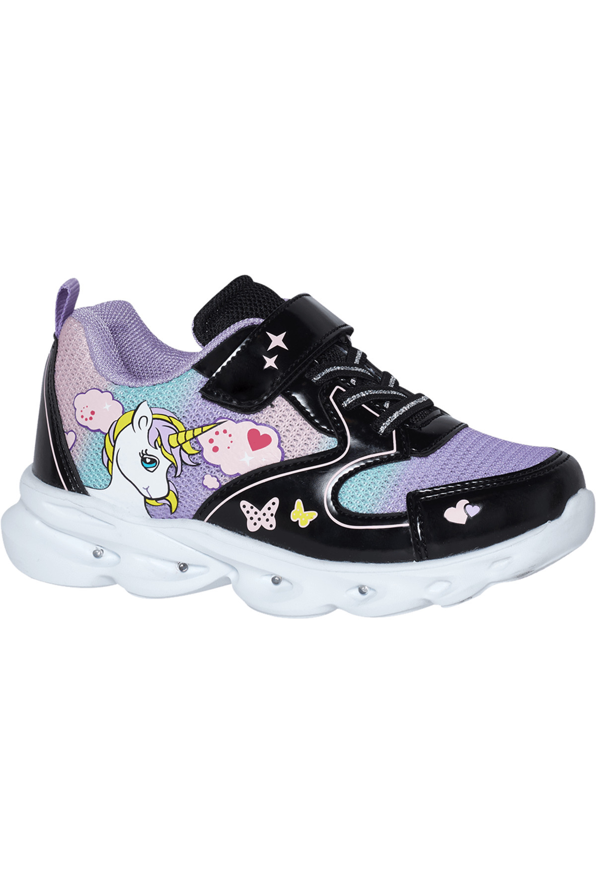 کاپکیک کوتور کفش کتانی کاپکیک کوتور کفش کتانی