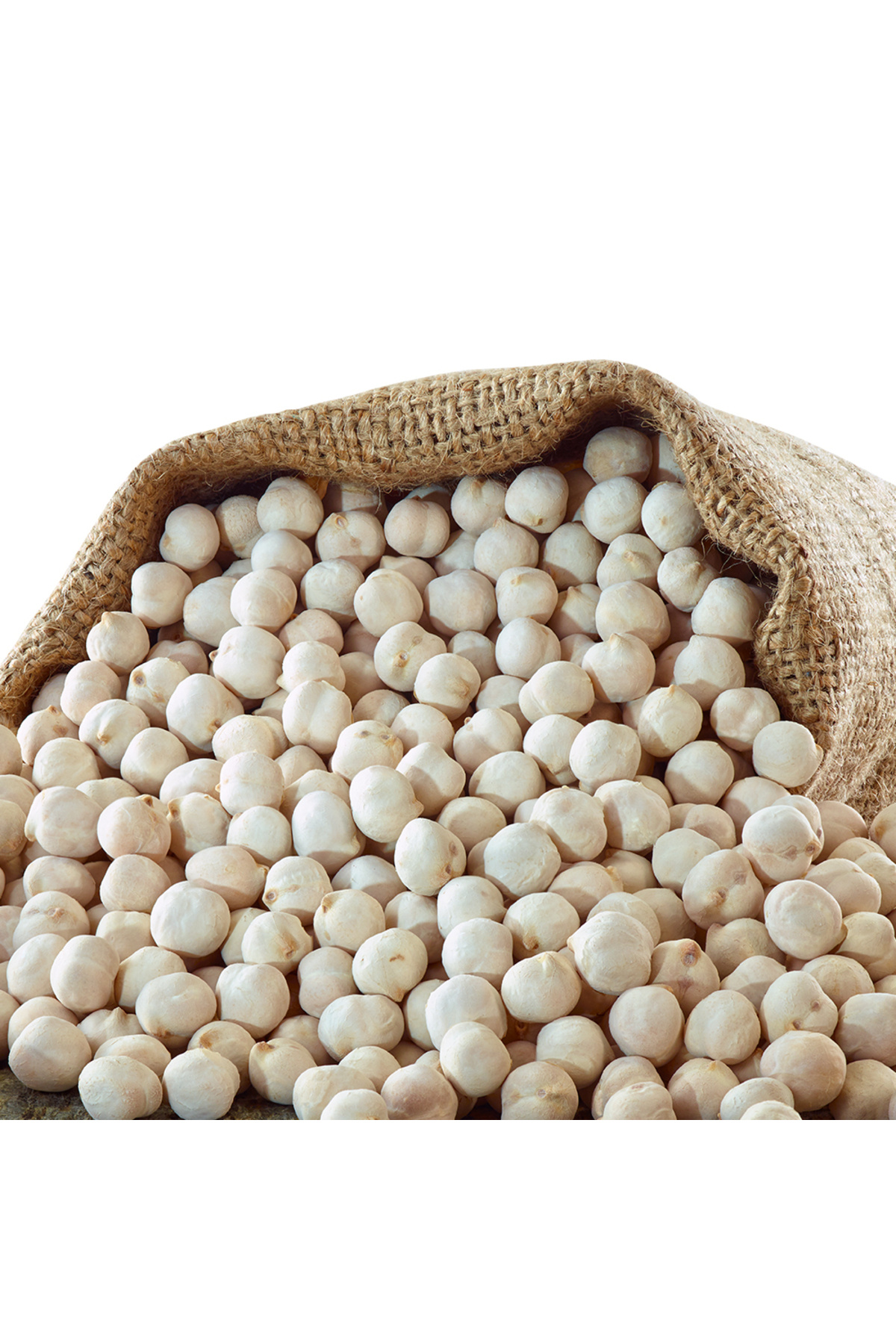 Emsal Beyaz Leblebi 1000 G