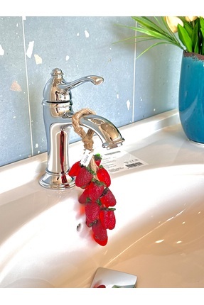 Medita Craft Çilek Üzüm Salkım Sabunu