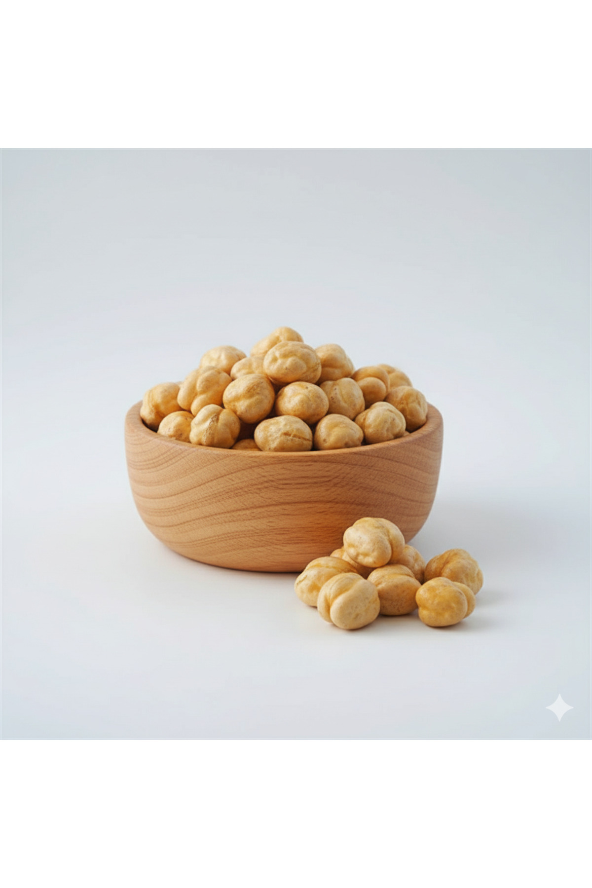 ENES Çiğ Leblebi 1 Kg
