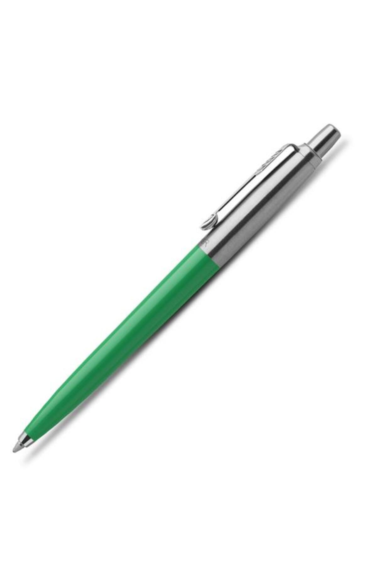 Parker Tükenmez Kalem Jotter Original Yeşil Ct / Parker