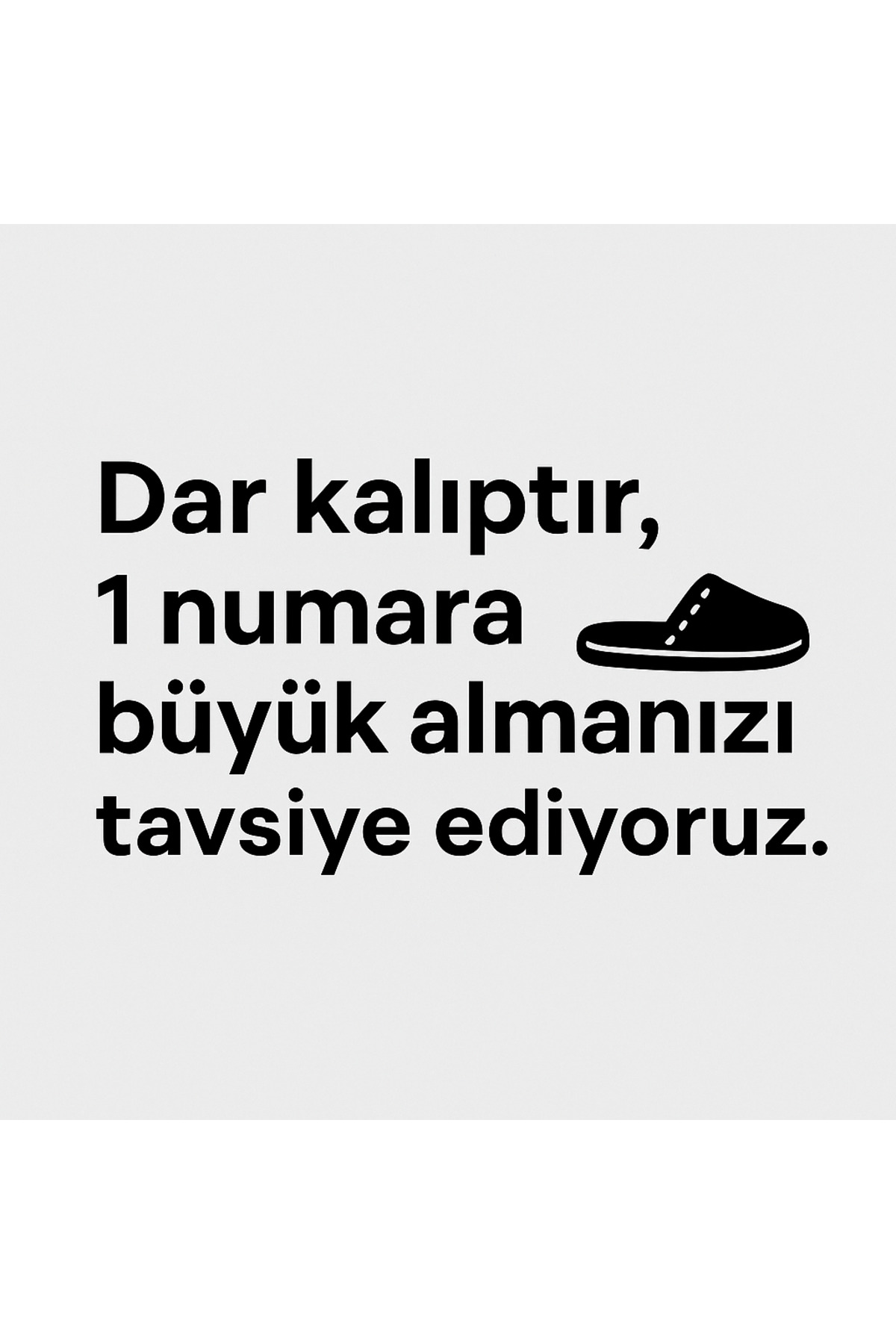 Shoebuo  Erkek Ev Terliği Kürklü Şık Konforlu Ses Yapmayan Taban Ev ve Çeyiz Terliği - Görsel 7