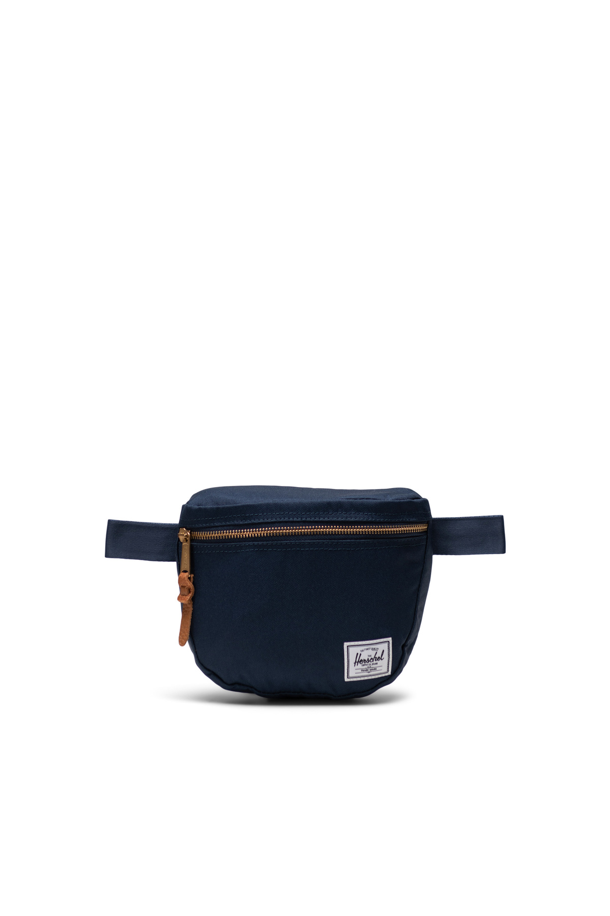 Settlement | Waist Bag, Water Repellent Fabric, Adjustable Waist Strap, 2 L