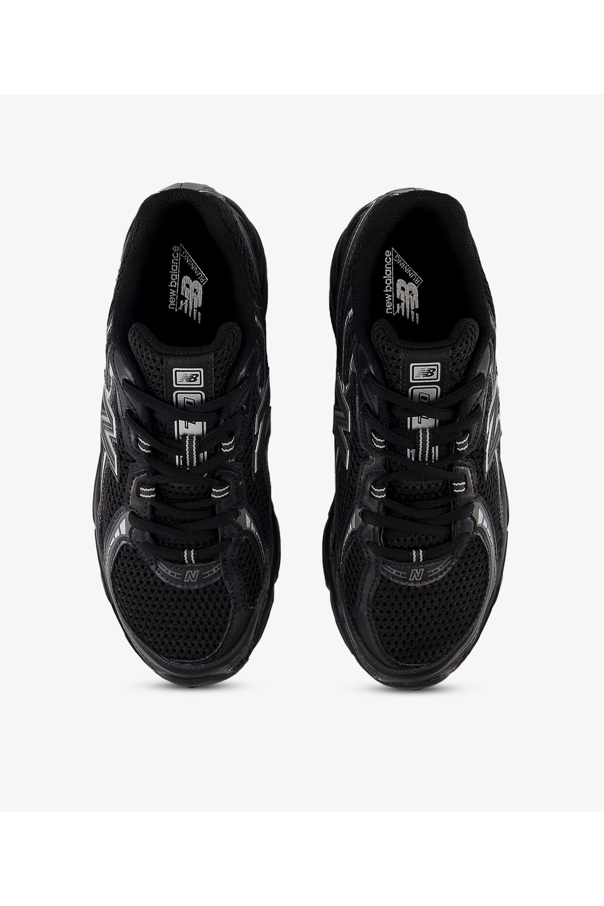 کفش دویدن مردانه راسته | نیو بالانس New Balance U740BM2 - تصویر 3