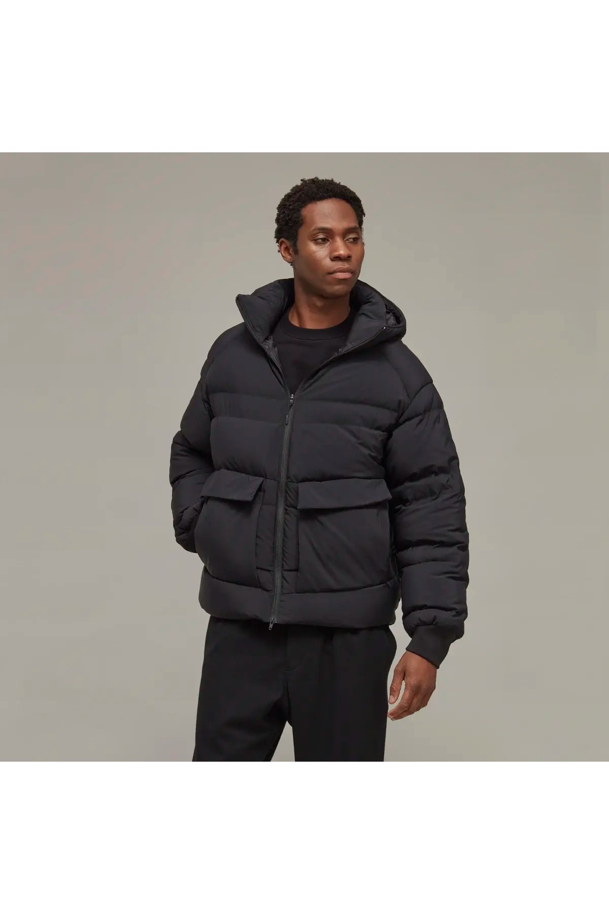 آدیداس کت مردانه Y-3 مدل HA5556