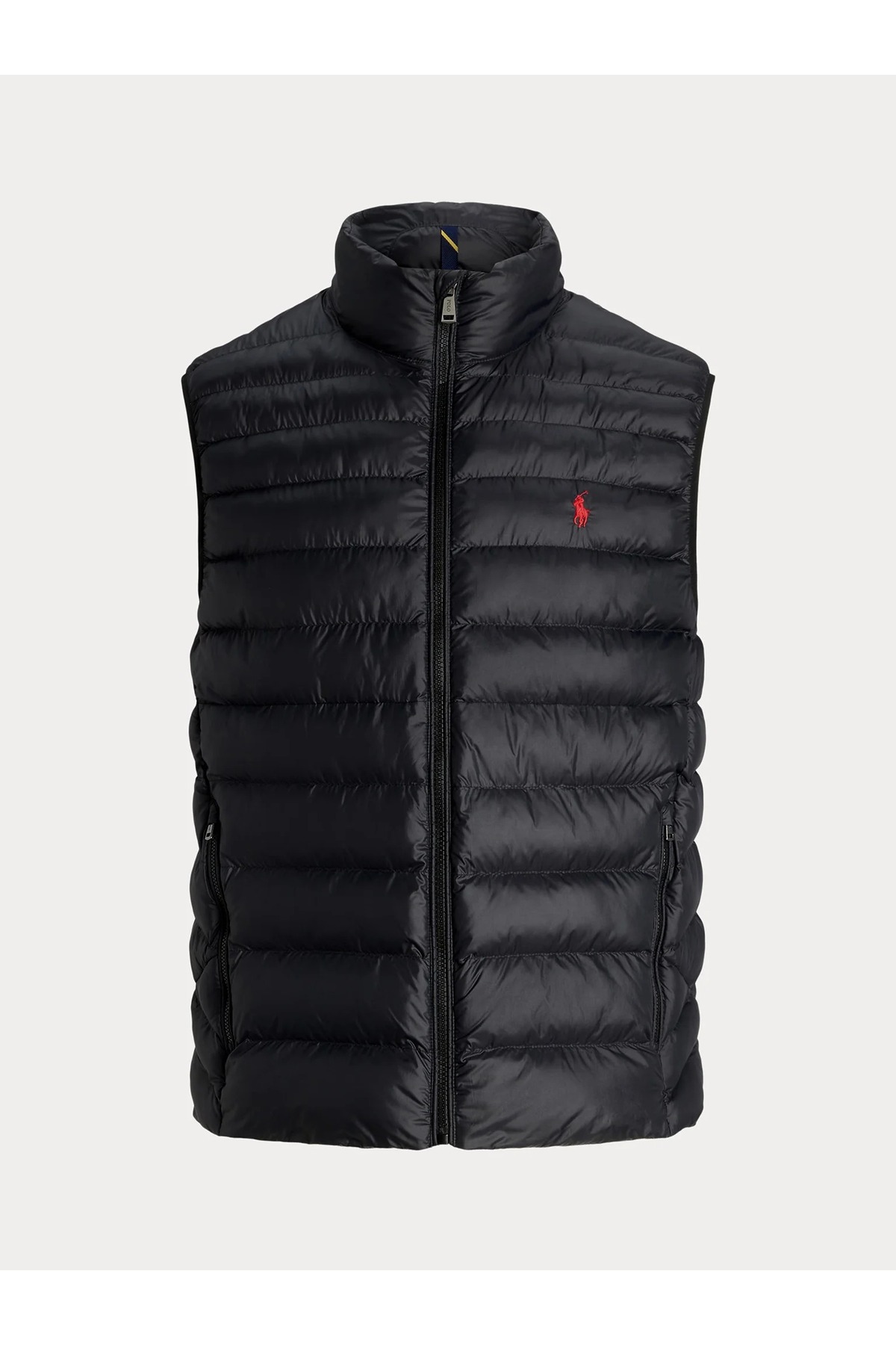 جلیقه مردانه راسته بدون آستین | رالف لورن Ralph Lauren 710949962002 - تصویر 4