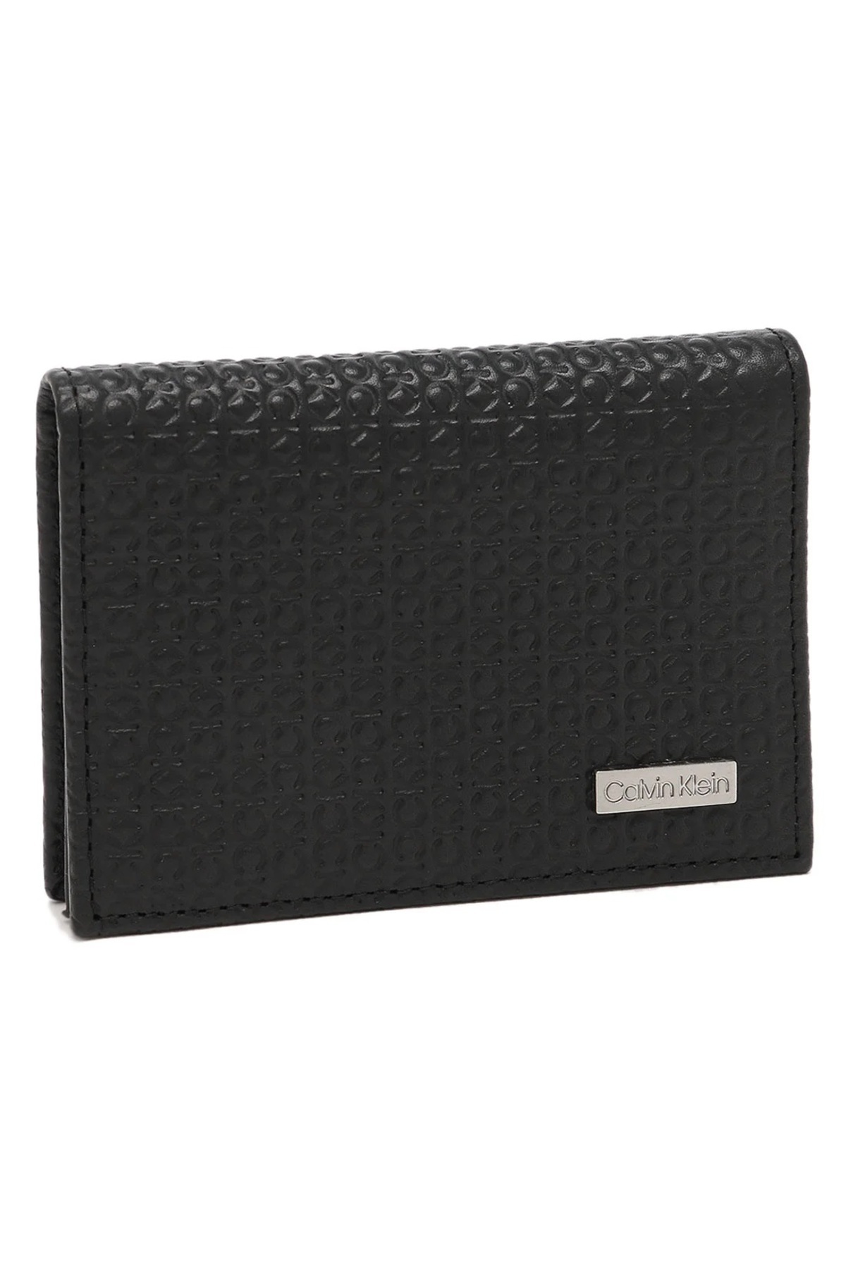 کلوین کلاین کیف پول مردانه 31CK200001-مشکی