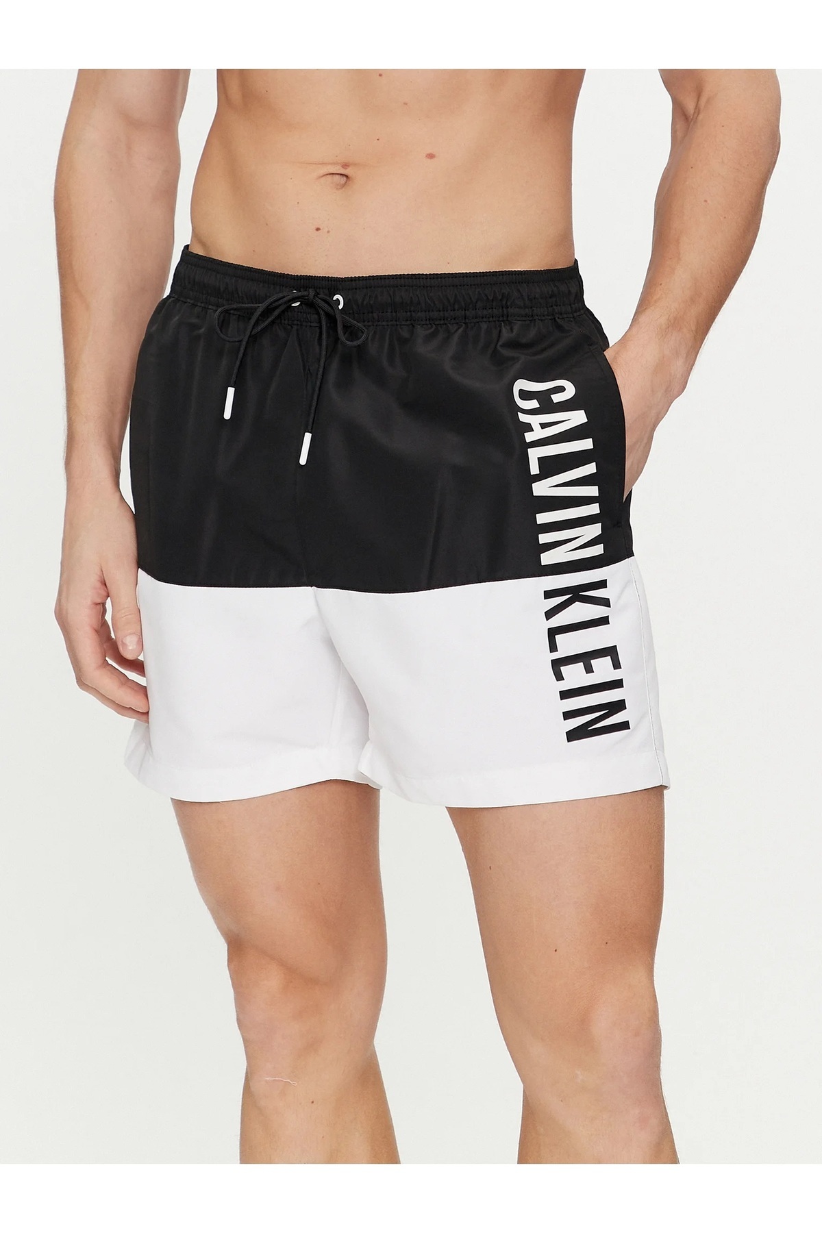 کلوین کلاین مایو مردانه KM0KM00994-BEH