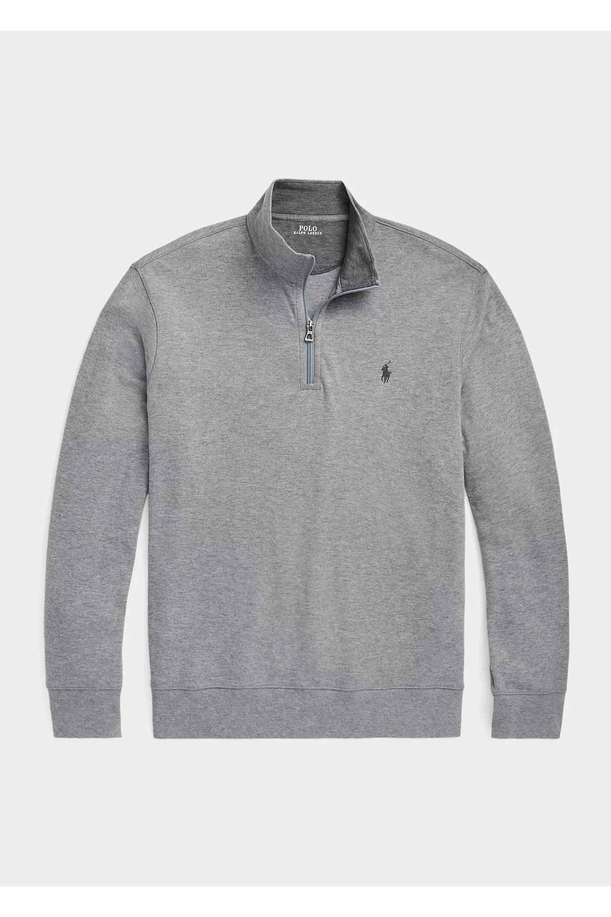 سویشرت مردانه راسته آستین بلند | رالف لورن Ralph Lauren 710812963051 - تصویر 4