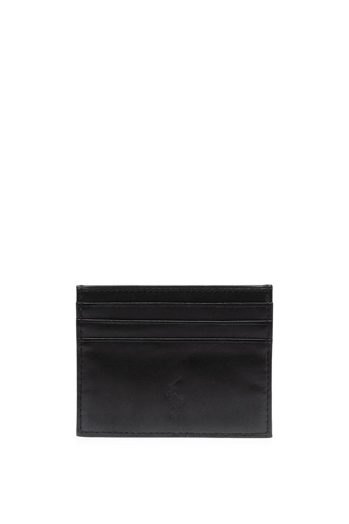 کیف پول مردانه راسته | رالف لورن Ralph Lauren 405803867002 - تصویر 2
