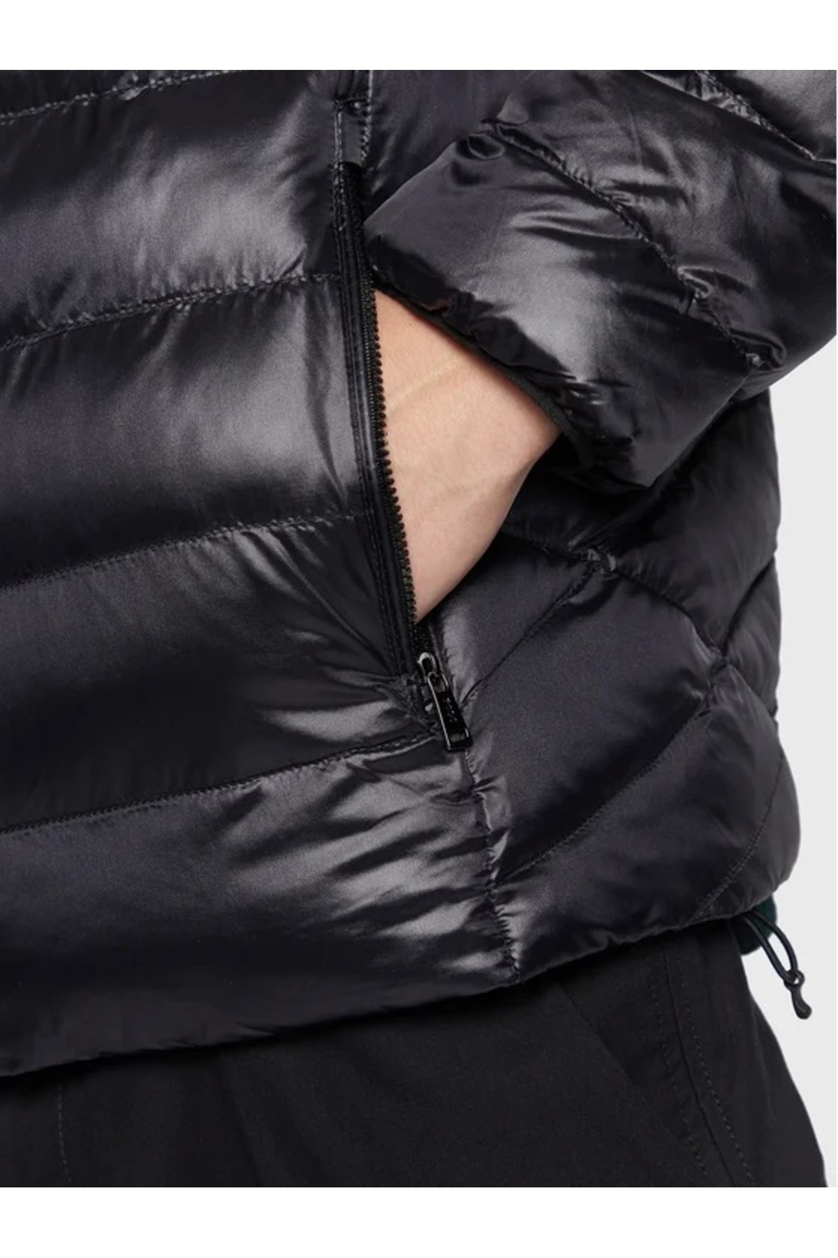 کاپشن مردانه راسته آستین بلند | رالف لورن Ralph Lauren 710877572002 - تصویر 4