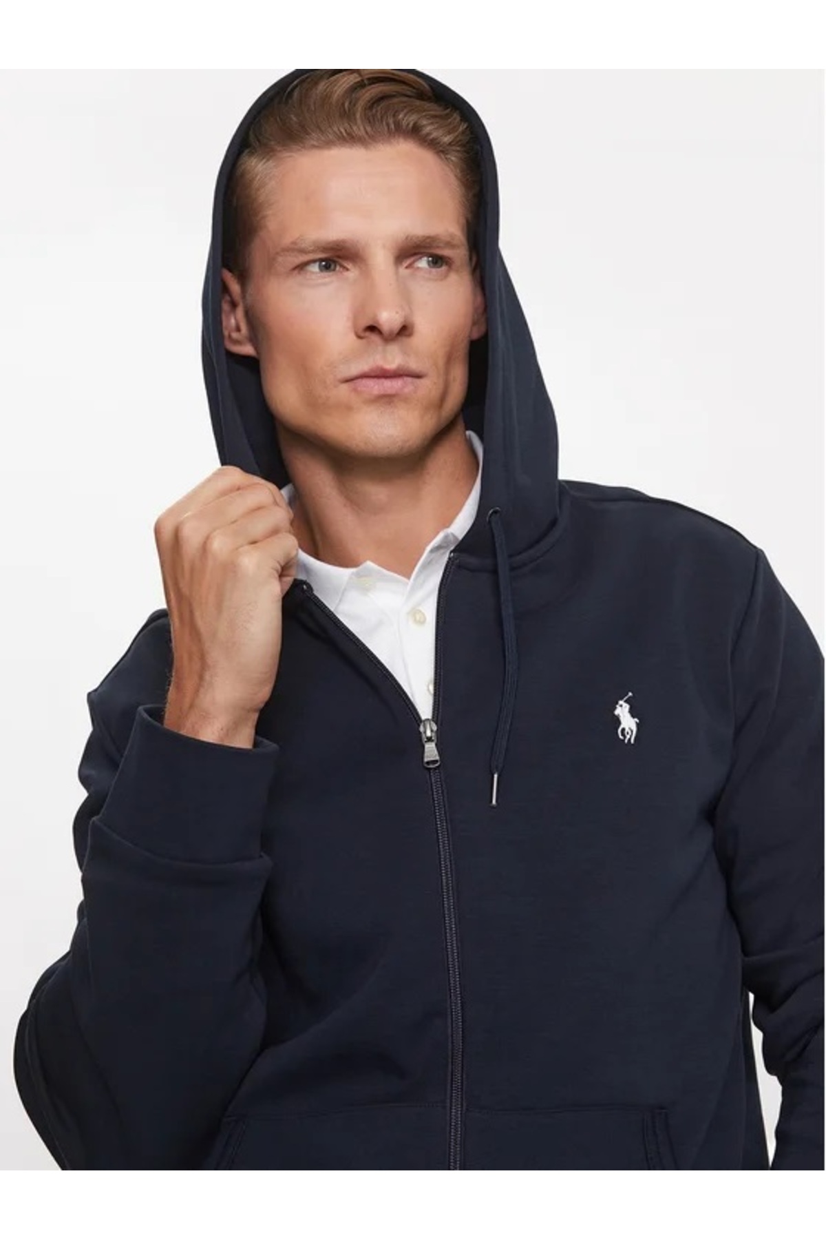 سویشرت مردانه راسته آستین بلند | رالف لورن Ralph Lauren 710888282002 - تصویر 3
