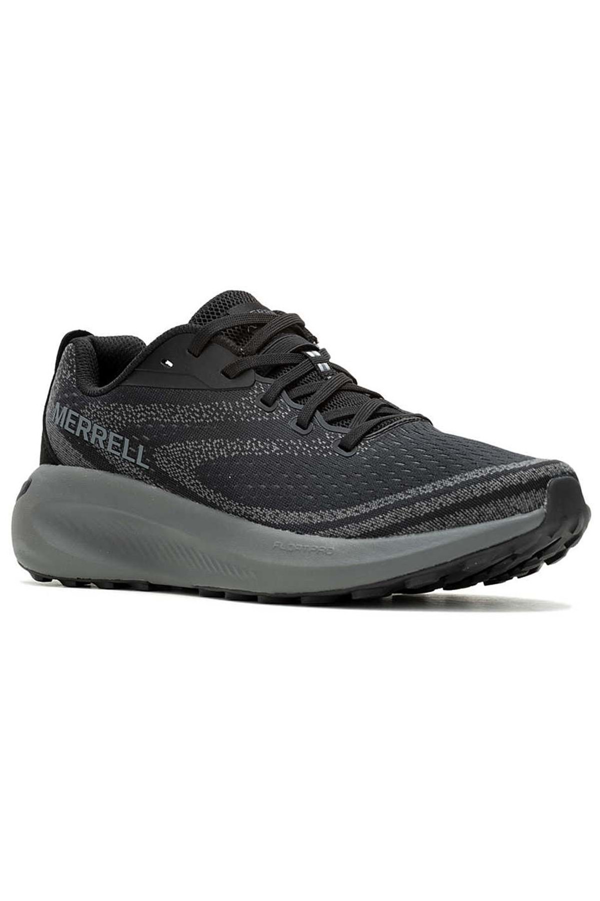 Merrell Morplıte J068063 Erkek Outdoor Ayakkabı - SİYAH - Fiyatı
