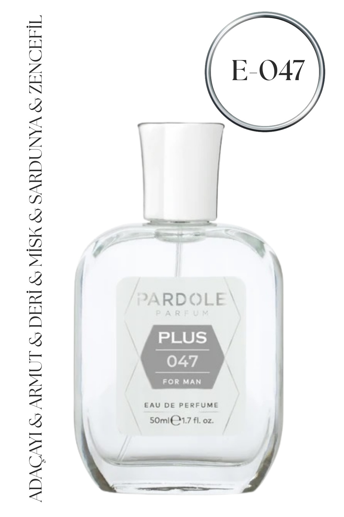 ادکلن  PARDOLEE047