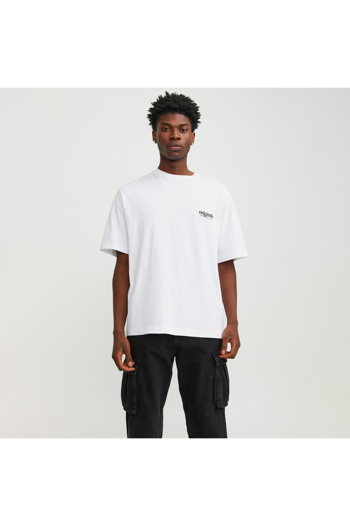 تیشرت جک اند جونز TYCB87A333C7BA2542