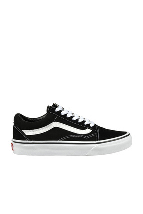 Vans Old Skool Siyah Spor Ayakkabı (VN000D3HY281)